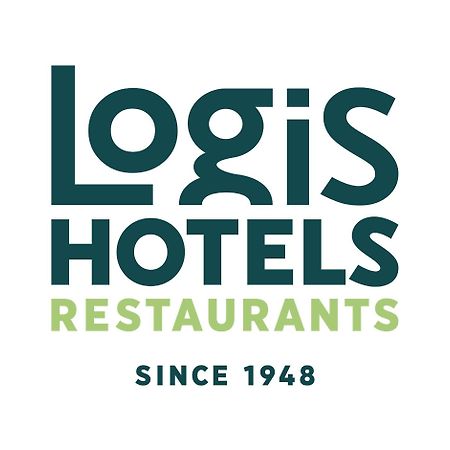 Logis Hotel - Les Paturelles Avesnelles Exterior photo